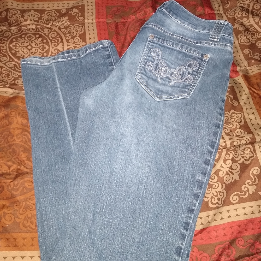 Christopher and Banks Jeans